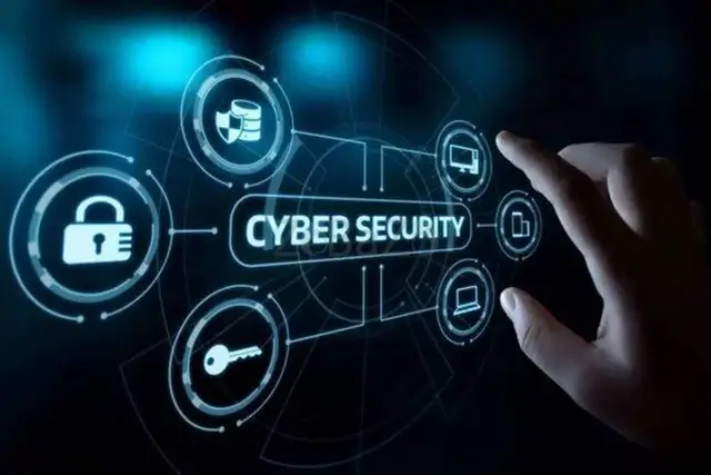 Best Cybersecurity Courses & Certifications [2023] | HKR Trainings - 1