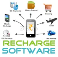 Best mobile recharge software company in india - 1
