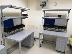 Esd table manufacturer in bangalore-antistatic table manufacturer bangalore - 1