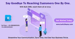 Revolutionize Your Communication Strategy with Bulk24SMS: Unleash the Potential of Bulk SMS