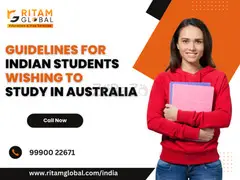 Do you want free education counselling to study in Australia?
