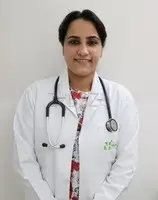 Dr. Rupali Chadha - Best Obstetrician & Gynecologist Doctor in South Delhi - 1