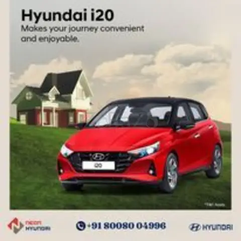 All new hyundai venue | Hyundai all car list - 1