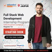 Best Web Development Training in Jaipur,  Best IT Training Institute in Jaipur - 2