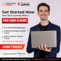 Best Web Development Training in Jaipur,  Best IT Training Institute in Jaipur - 5