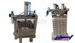Paneer Press Machine Price