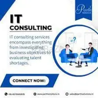 A Telecom Consulting Company in India || Parth Solutions - 1