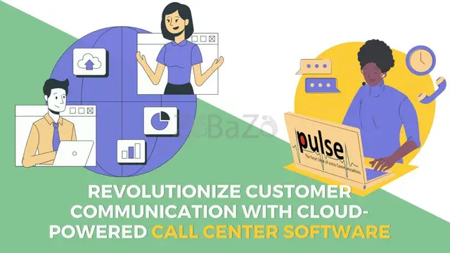 Call Center Solution Provider: Transforming Customer Service for the Better - 1