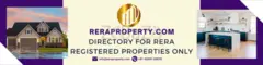 ReraProperty.com-India's Largest Portal for RERA registered properties only.