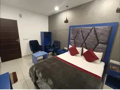 Hotel Av Residency in Yamunanagar Haryana - 5
