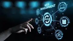 Web Development  Mobile App Development