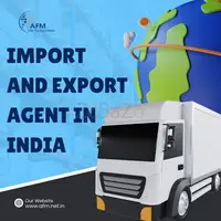 Import And Export Agent In India - 1