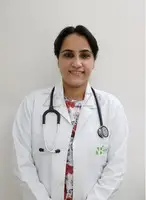 Dr. Rupali Chadha - Best Obstetrician & Gynecologist Doctor in South Delhi