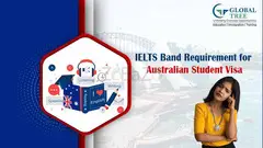 IELTS Band Requirement for Australian Student Visa