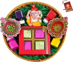 Send Diwali Sweets Online - 1