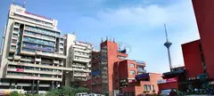 Commercial Office Space in Netaji Subhash Place - 1