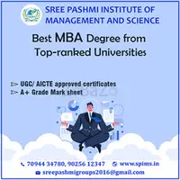 Best MBA Degree from Top-ranked Universities - 1