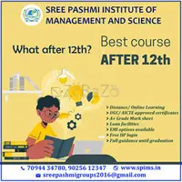 What after 12th? - Best courses for 12th students - 1