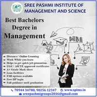 Best Bachelors Degree in Management - 1