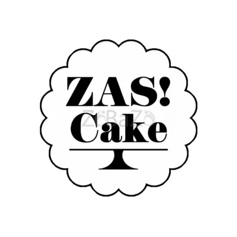 ZAS CAKE - 1