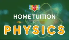Online Tuition For Physics in India - Get Expert Guidance