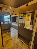 Best Hostel in North Goa