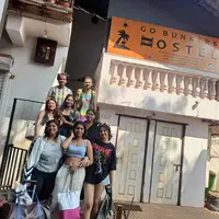 Best Hostel in North Goa