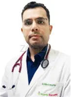 Dr Nitin Kumar Rai - 1