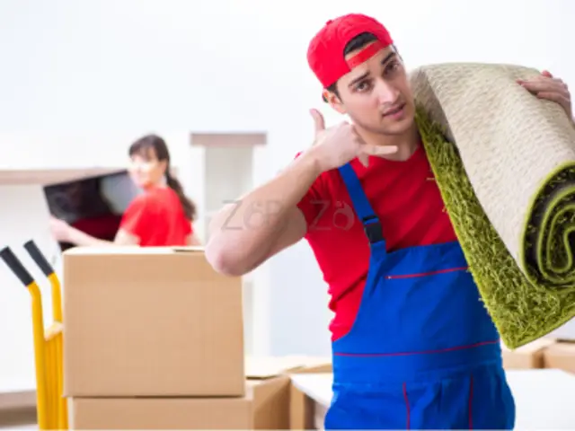 packers and movers in Hyderabad - 1
