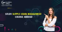Pursue MBA in Supply chain Management Course Abroad - 1