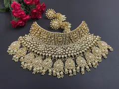 Rent N Flaunt - Rent Exquisite Kundan Jewellery for Every Occasion