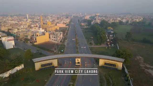Park View City Lahore - 1