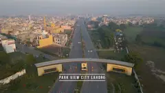 Park View City Lahore