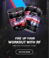 Best Pre Workout Powder in India