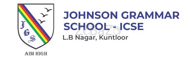 Best International Schools in LB Nagar - johnson grammar - 1