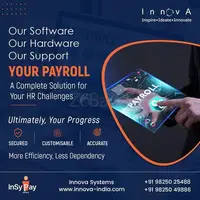 Cost – Effective HR and Payroll Software - 1