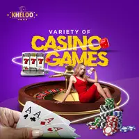 Online Casino & Sports Betting in India - 1