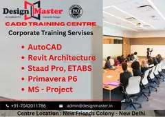 AutoCAD course in Delhi with placement