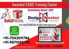 AutoCAD course in Delhi with placement
