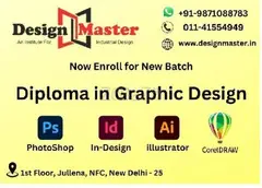 best graphic design institute in  delhi