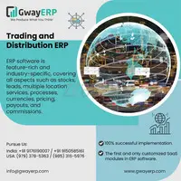 Custom ERP Software Companies in Chennai