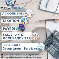 ERC in IRS