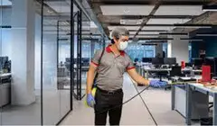 Cleaning Services in India - 1