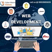 GET COMPETITIVE SOLUTIONS FROM THE BEST WEB DEVELOPMENT COMPANY IN INDIA