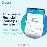 Unlock Growth Opportunities with Oxyzo's Transparent Lending Solutions for SMEs - 1