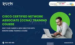 Certified CCNA training course| Best training for CCNA