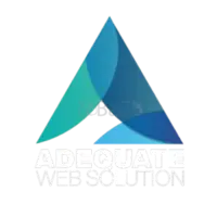 Adequate Web Solution- Your good to go online solution