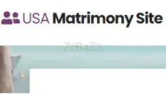 USA Matrimony Site - Find the best NRI match in USA