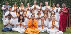 200 Hour Yoga Teacher Training In Rishikesh - 2