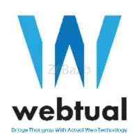 Webtual | IT Services | Mobile and Software development Company | Sharepoint Company - 1